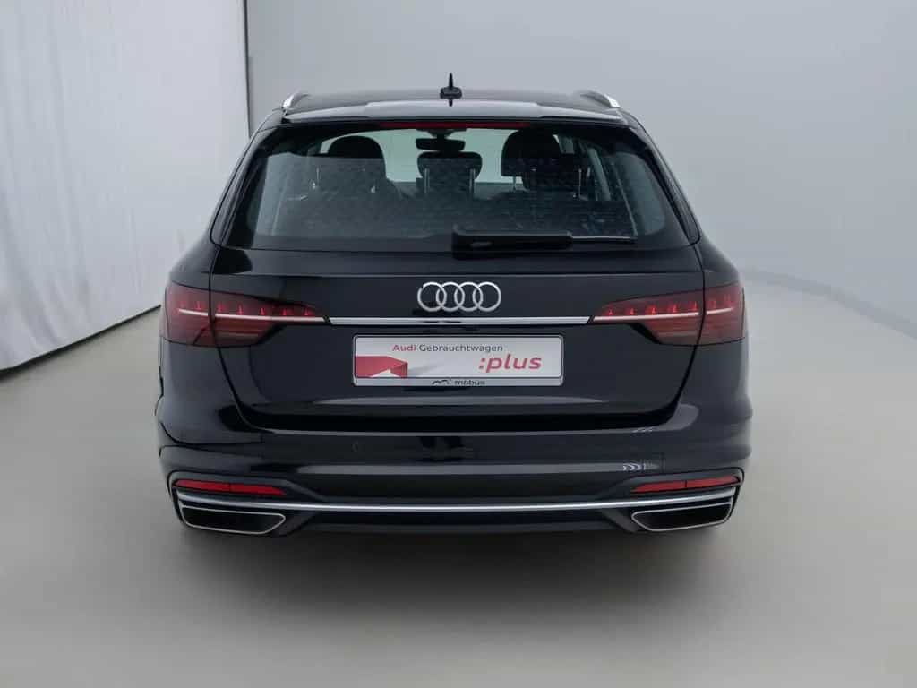 Audi A4 Avant 35 TFSI S-TRO*GJR*LED*NAVI*RFK*SIDE** 04/2023-photo-7