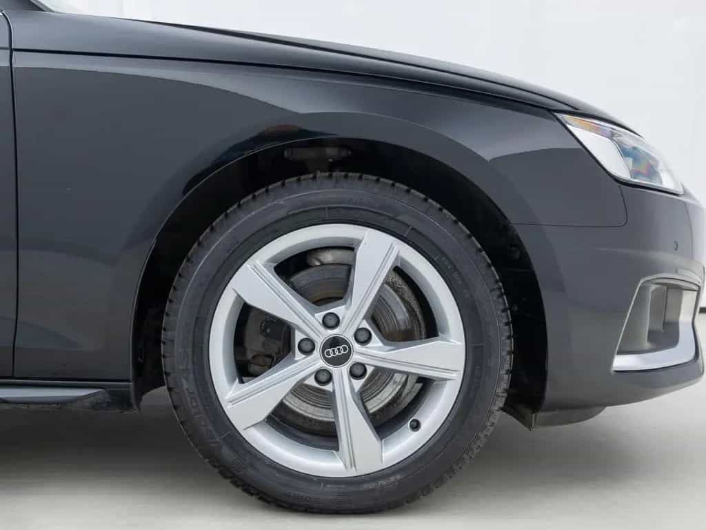 Audi A4 Avant 35 TFSI S-TRO*GJR*LED*NAVI*RFK*SIDE** 04/2023-photo-8