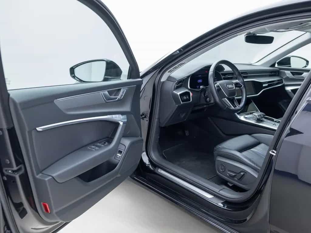 Audi A6 Avant 40 TDI QUA*VALCONA*ACC*RFK*ACC*VC*SIDE* 06/2022-photo-10