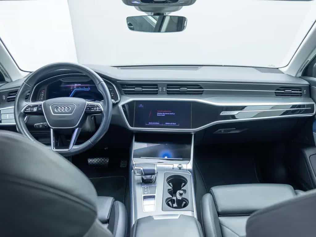 Audi A6 Avant 40 TDI QUA*VALCONA*ACC*RFK*ACC*VC*SIDE* 06/2022-photo-13