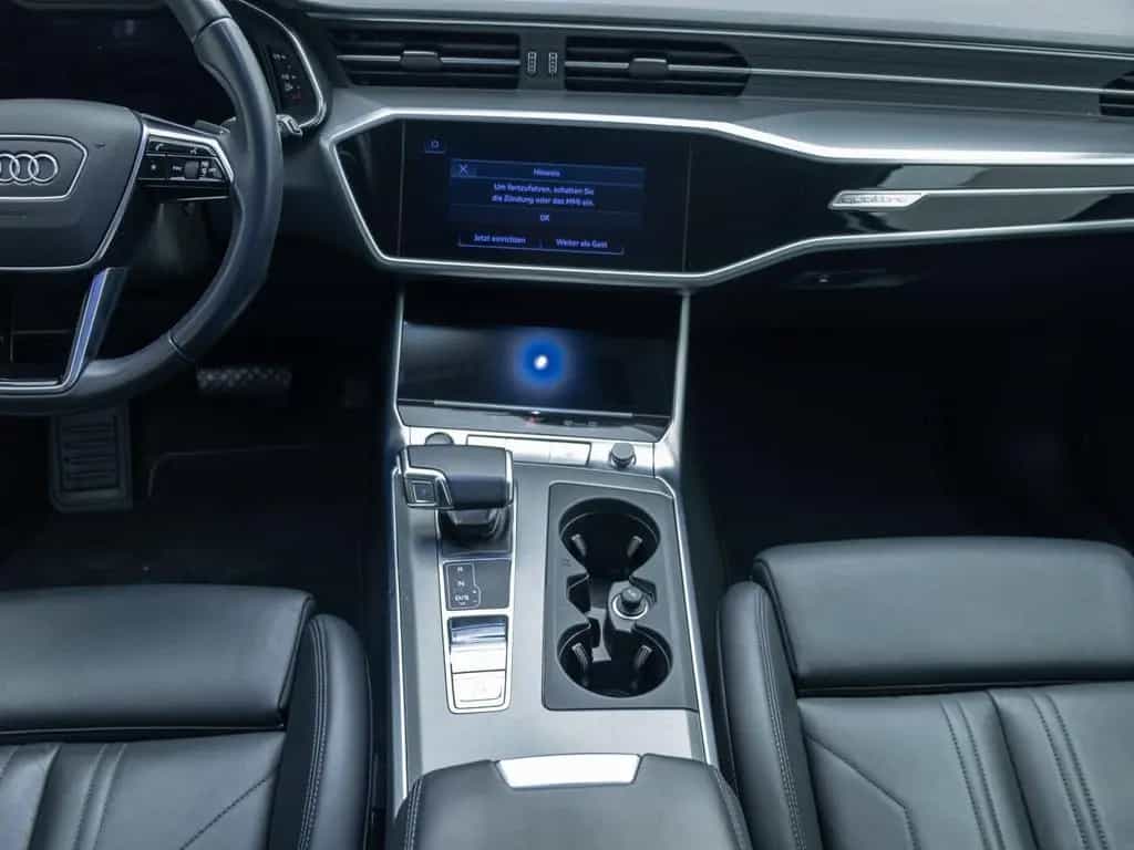 Audi A6 Avant 40 TDI QUA*VALCONA*ACC*RFK*ACC*VC*SIDE* 06/2022-photo-16