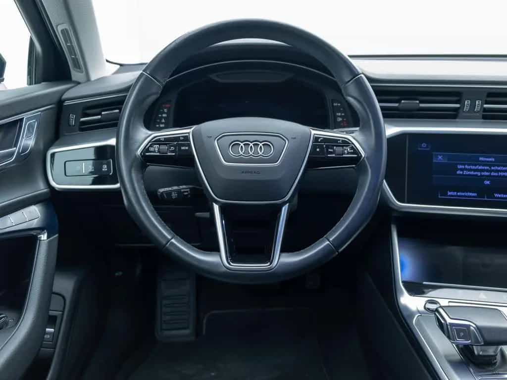 Audi A6 Avant 40 TDI QUA*VALCONA*ACC*RFK*ACC*VC*SIDE* 06/2022-photo-17
