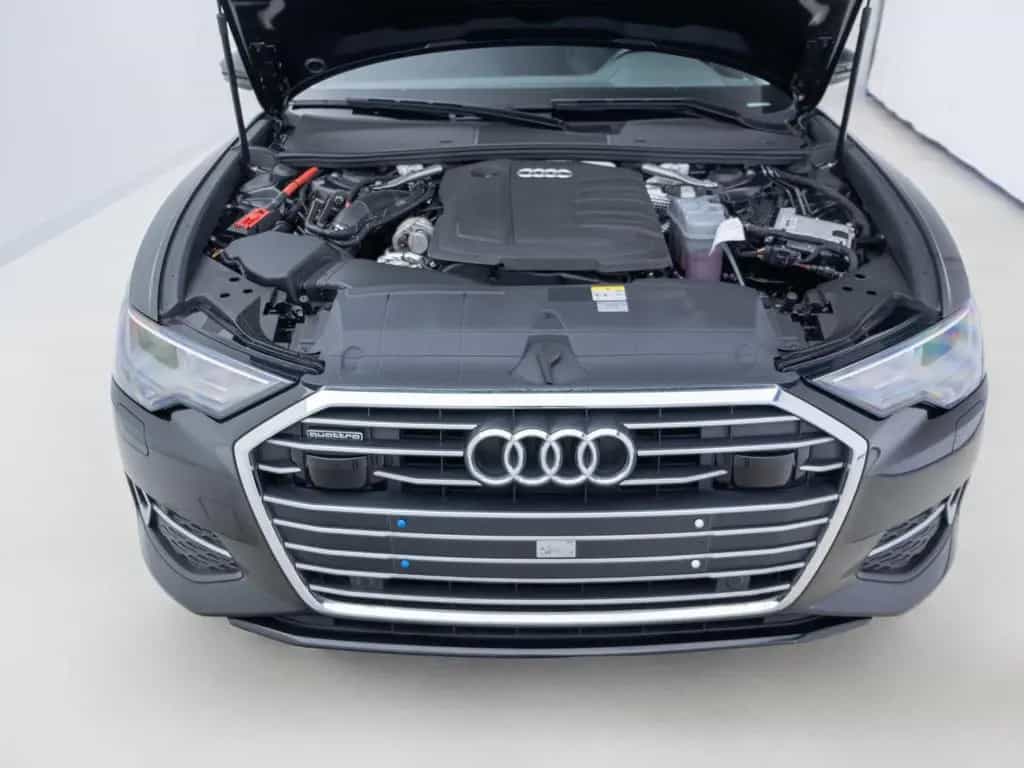 Audi A6 Avant 40 TDI QUA*VALCONA*ACC*RFK*ACC*VC*SIDE* 06/2022-photo-19