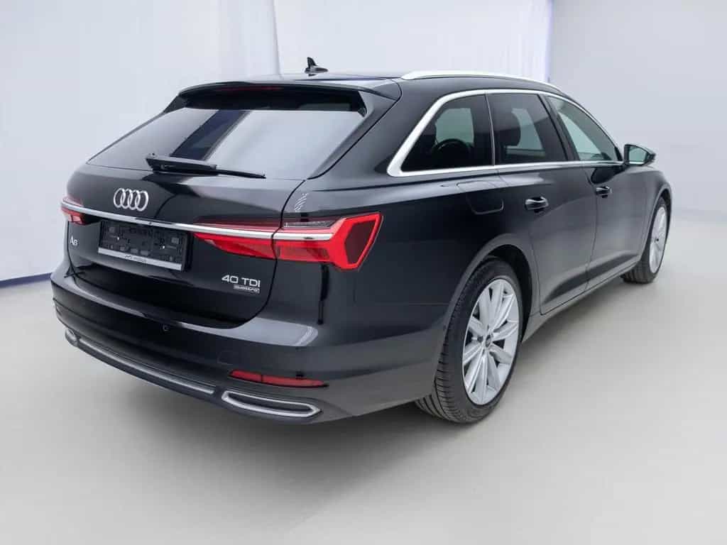 Audi A6 Avant 40 TDI QUA*VALCONA*ACC*RFK*ACC*VC*SIDE* 06/2022-photo-21