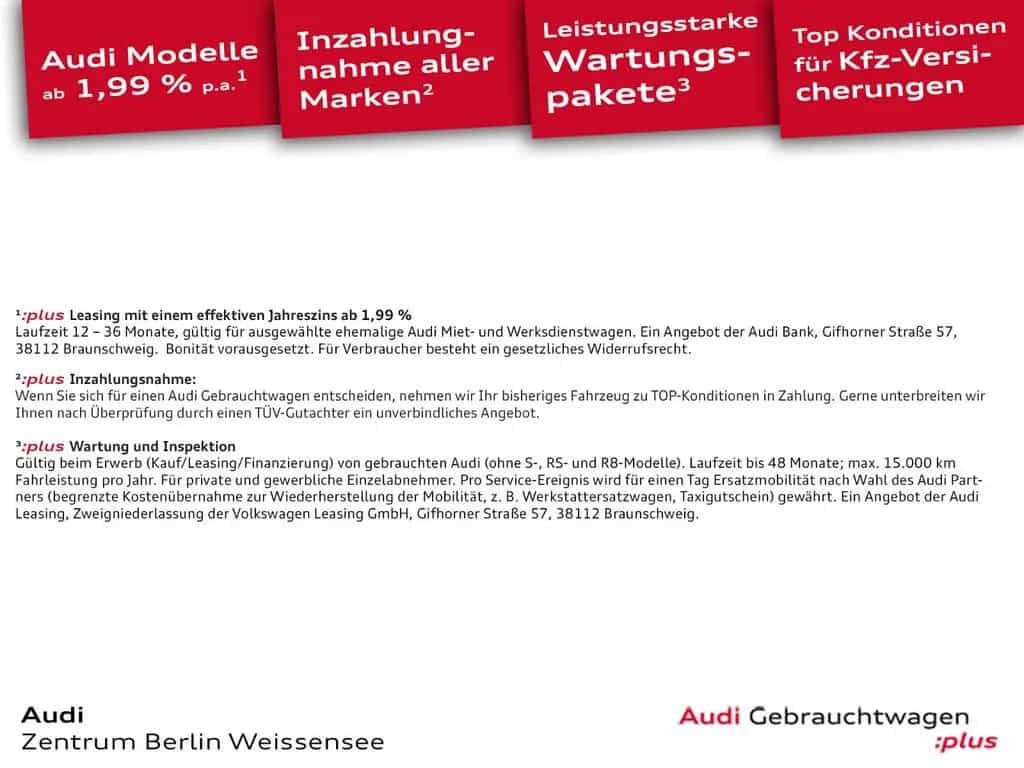 Audi A6 Avant 40 TDI QUA*VALCONA*ACC*RFK*ACC*VC*SIDE* 06/2022-photo-24