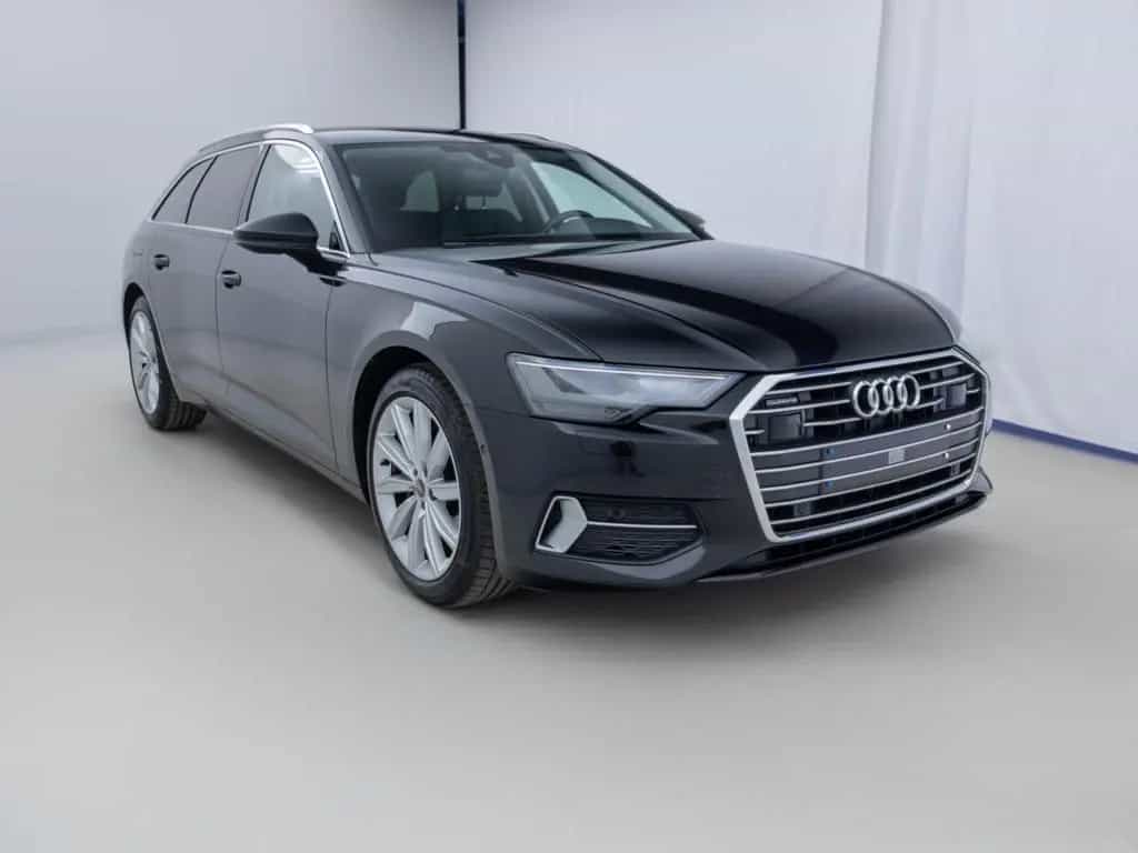 Audi A6 Avant 40 TDI QUA*VALCONA*ACC*RFK*ACC*VC*SIDE* 06/2022-photo-3