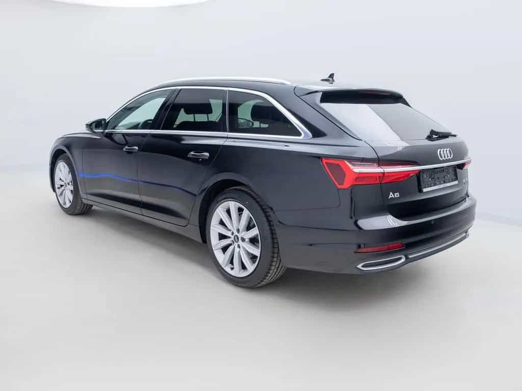 Audi A6 Avant 40 TDI QUA*VALCONA*ACC*RFK*ACC*VC*SIDE* 06/2022-photo-4