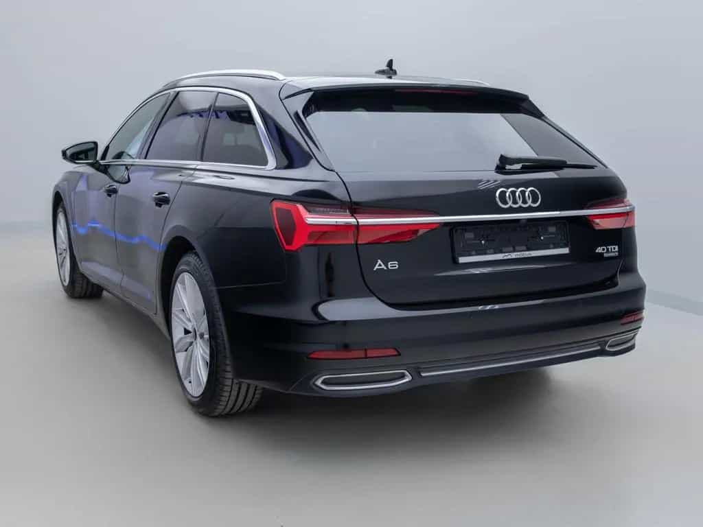 Audi A6 Avant 40 TDI QUA*VALCONA*ACC*RFK*ACC*VC*SIDE* 06/2022-photo-6