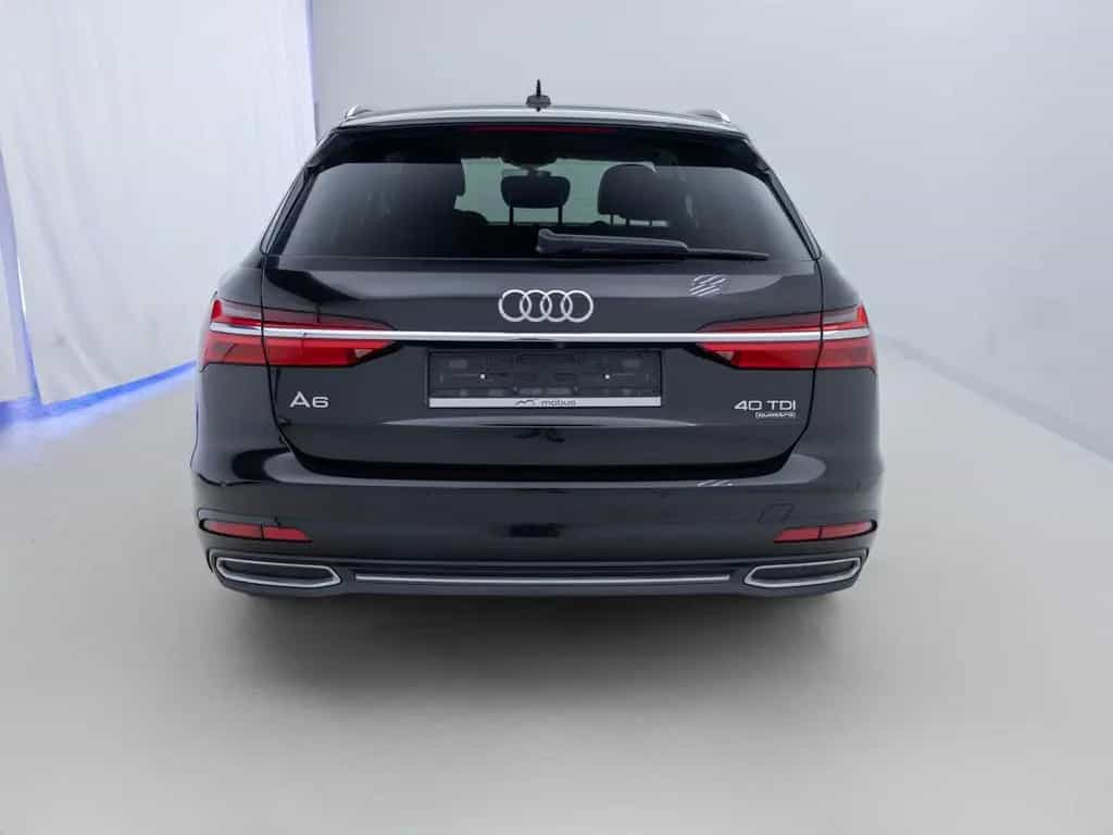 Audi A6 Avant 40 TDI QUA*VALCONA*ACC*RFK*ACC*VC*SIDE* 06/2022-photo-7