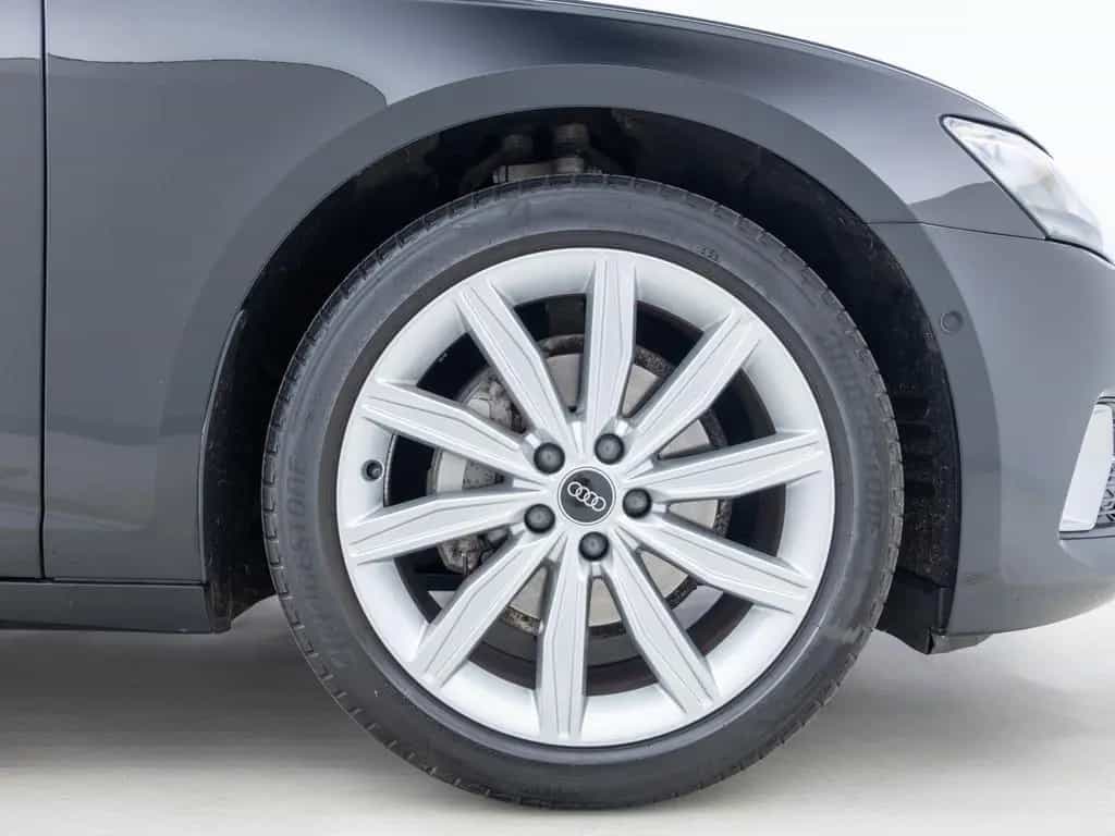 Audi A6 Avant 40 TDI QUA*VALCONA*ACC*RFK*ACC*VC*SIDE* 06/2022-photo-8