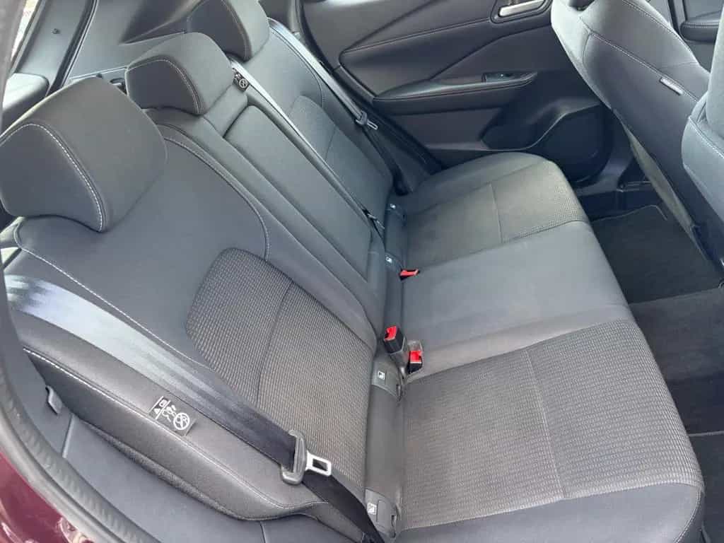 Nissan Qashqai Acenta-1.HAND-KLIMA-NAVI-8Fach!!! 05/2022-photo-10