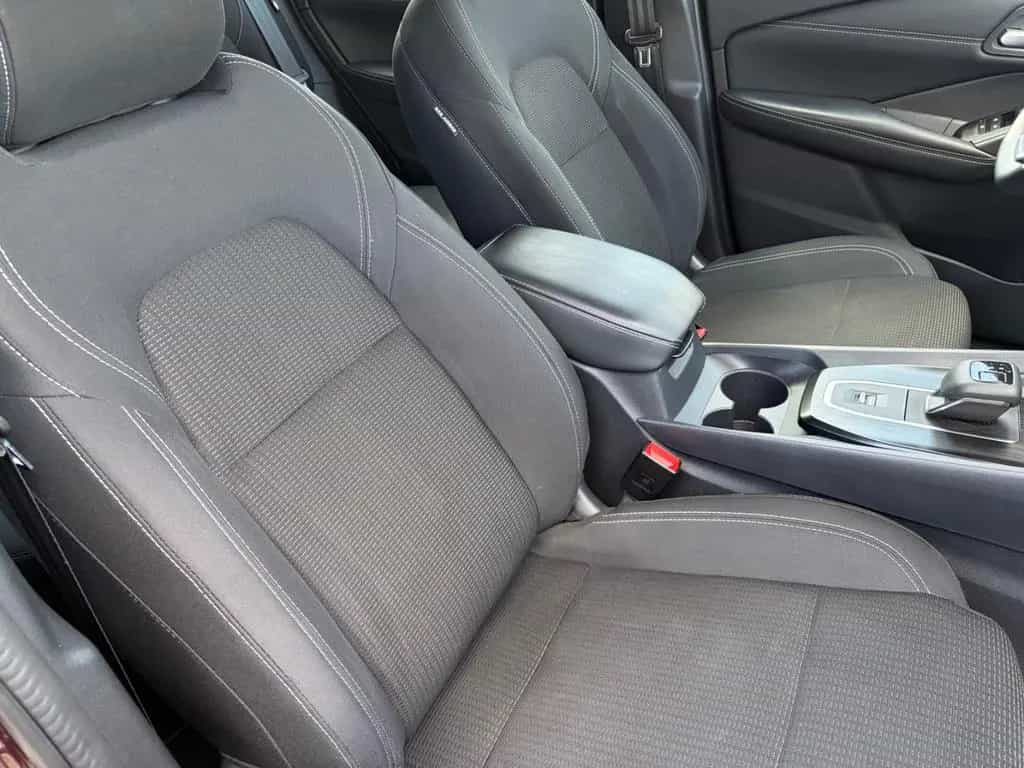 Nissan Qashqai Acenta-1.HAND-KLIMA-NAVI-8Fach!!! 05/2022-photo-11