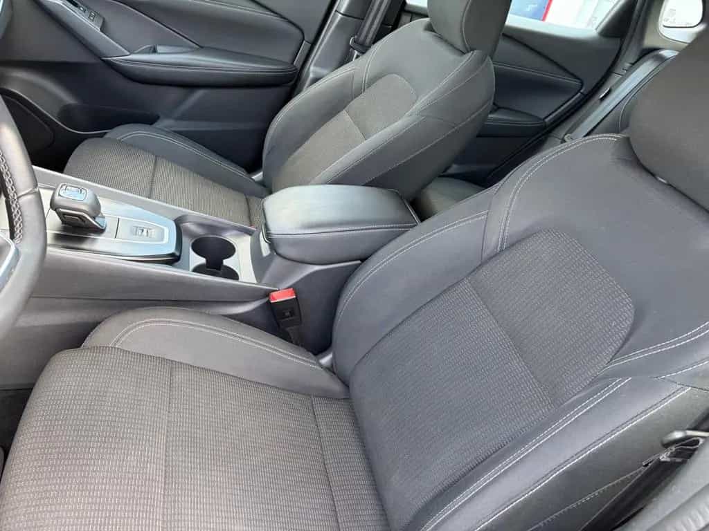 Nissan Qashqai Acenta-1.HAND-KLIMA-NAVI-8Fach!!! 05/2022-photo-16