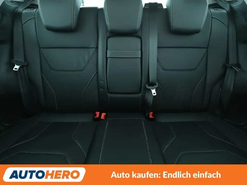 Ford B-Max 1.0 EcoBoost Individual*TEMPO*CAM*PDC*SHZ* 08/2016-photo-15