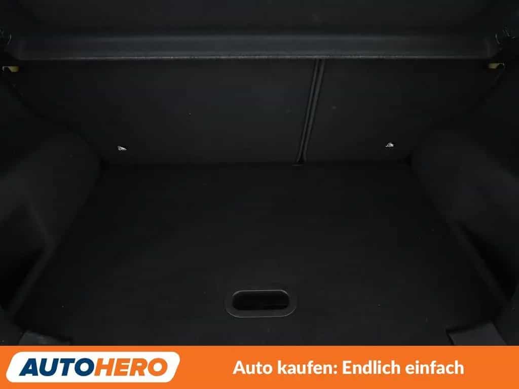 Ford B-Max 1.0 EcoBoost Individual*TEMPO*CAM*PDC*SHZ* 08/2016-photo-17