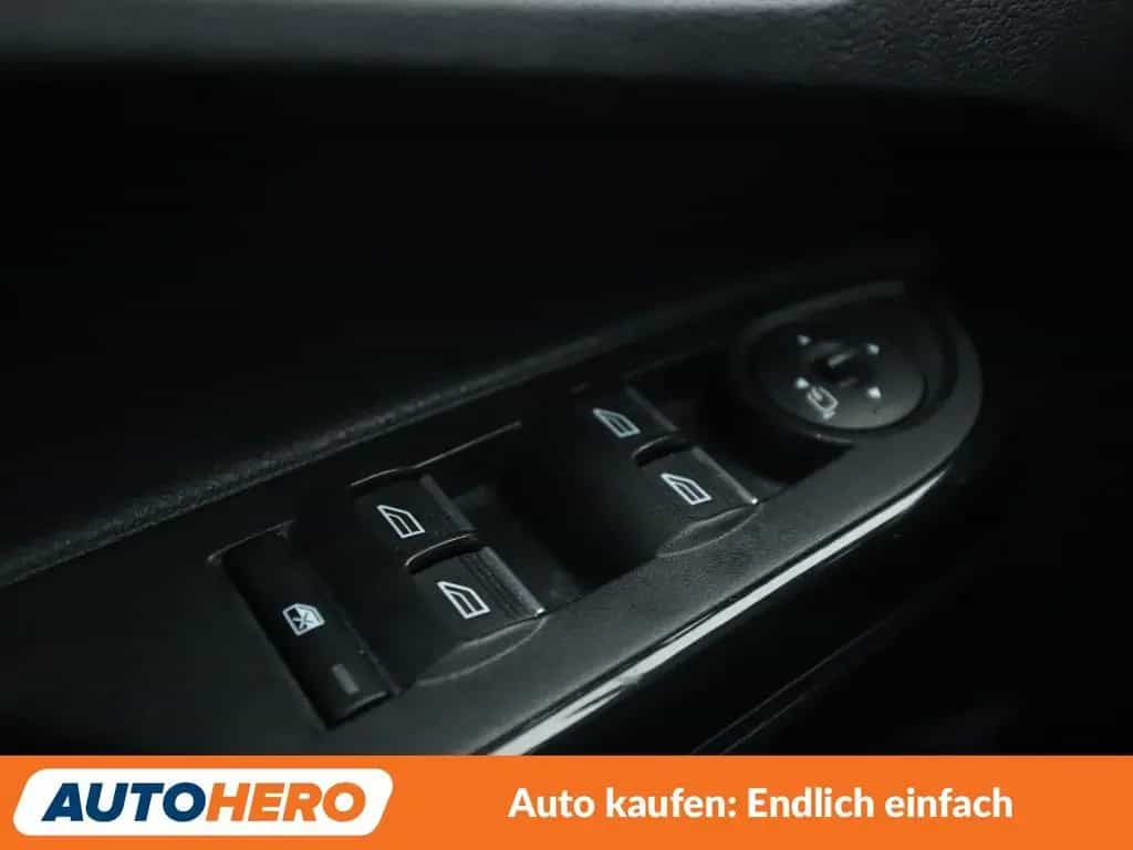 Ford B-Max 1.0 EcoBoost Individual*TEMPO*CAM*PDC*SHZ* 08/2016-photo-24