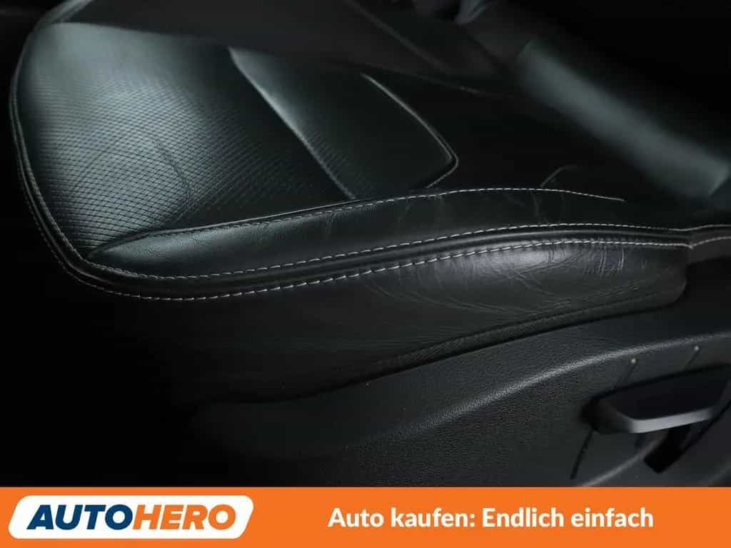 Ford B-Max 1.0 EcoBoost Individual*TEMPO*CAM*PDC*SHZ* 08/2016-photo-26