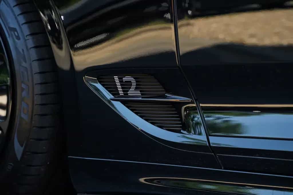 Bentley Continental GT Speed W12 05/2022-photo-1