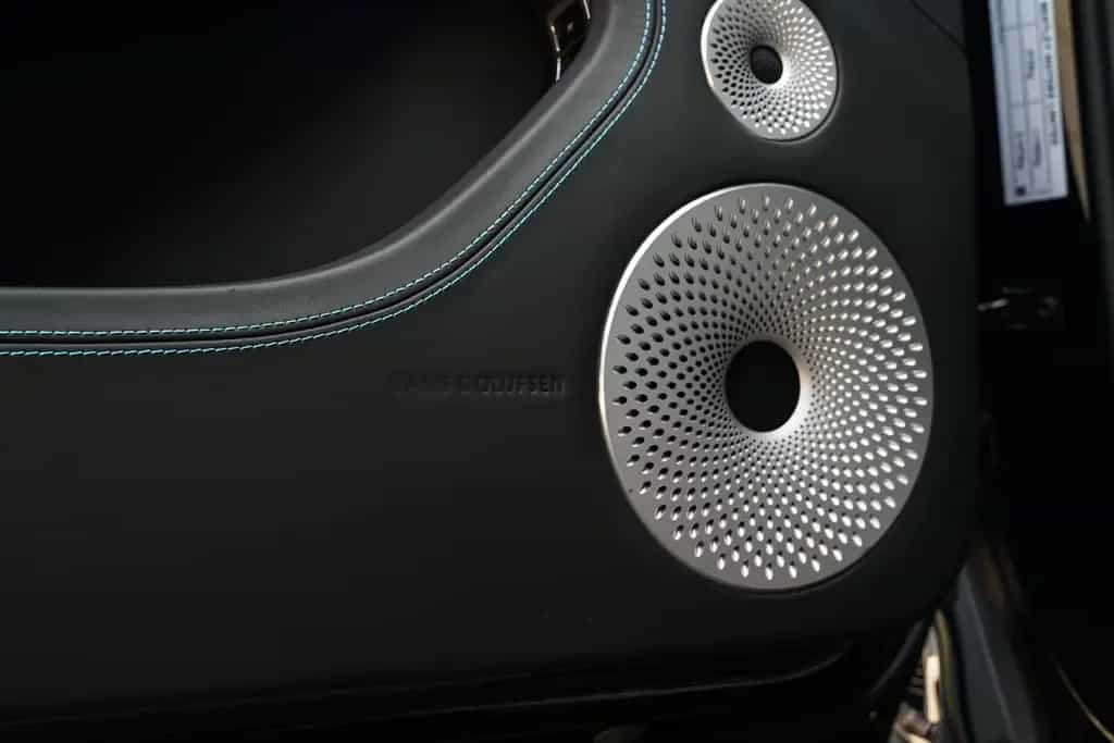 Bentley Continental GT Speed W12 05/2022-photo-23