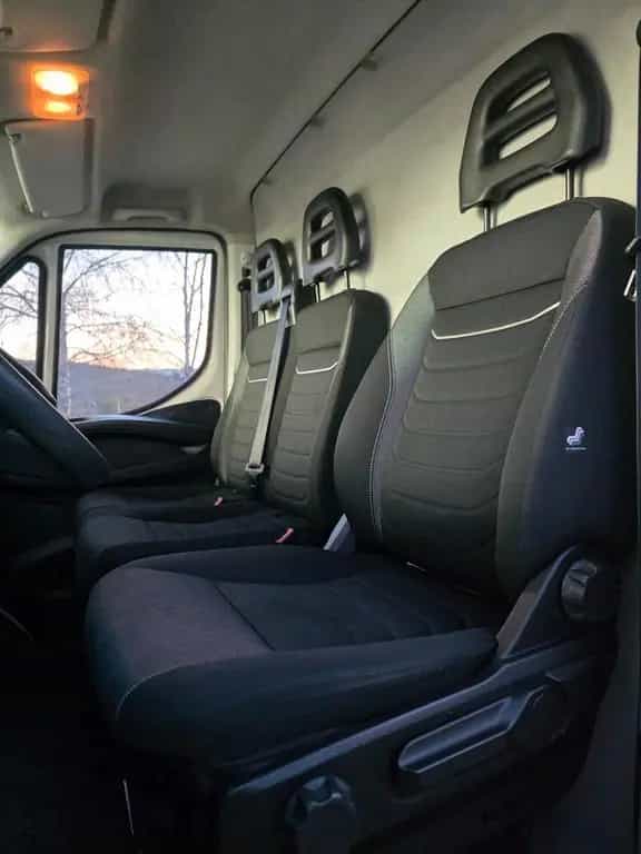 Iveco Daily 3.0L 35-180 MAXI 04/2022-photo-2