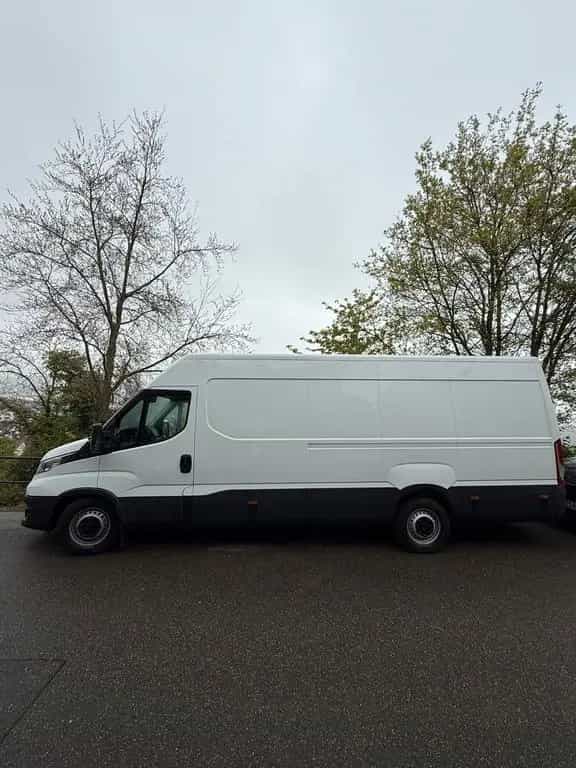 Iveco Daily 3.0L 35-180 MAXI 04/2022-photo-4