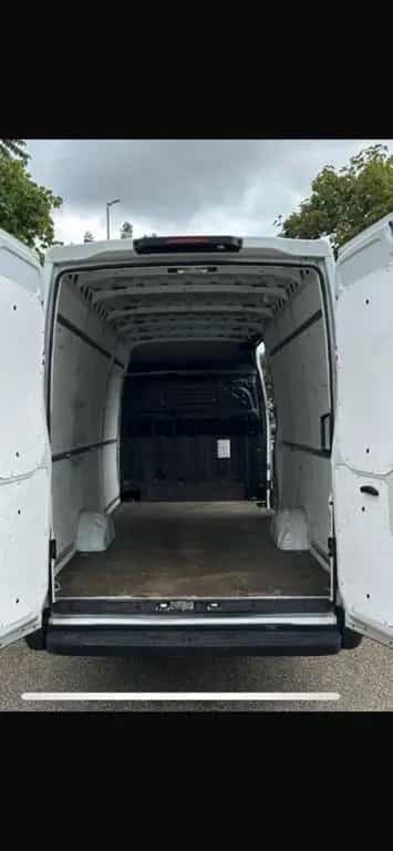 Iveco Daily 3.0L 35-180 MAXI 04/2022-photo-6