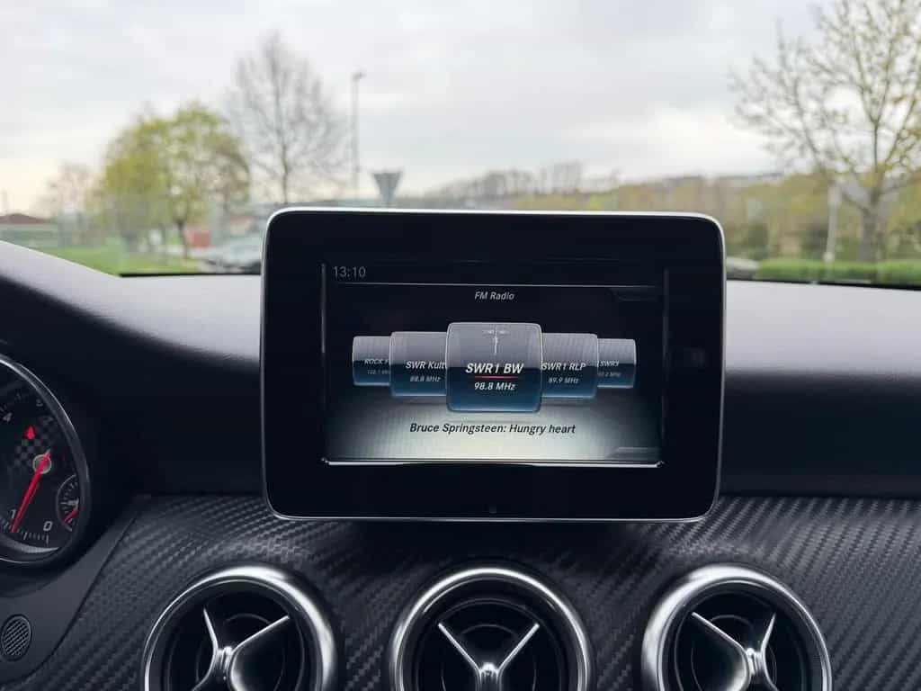 Mercedes-Benz A-Class 220 A 220 4Matic (176.047) 03/2016-photo-15