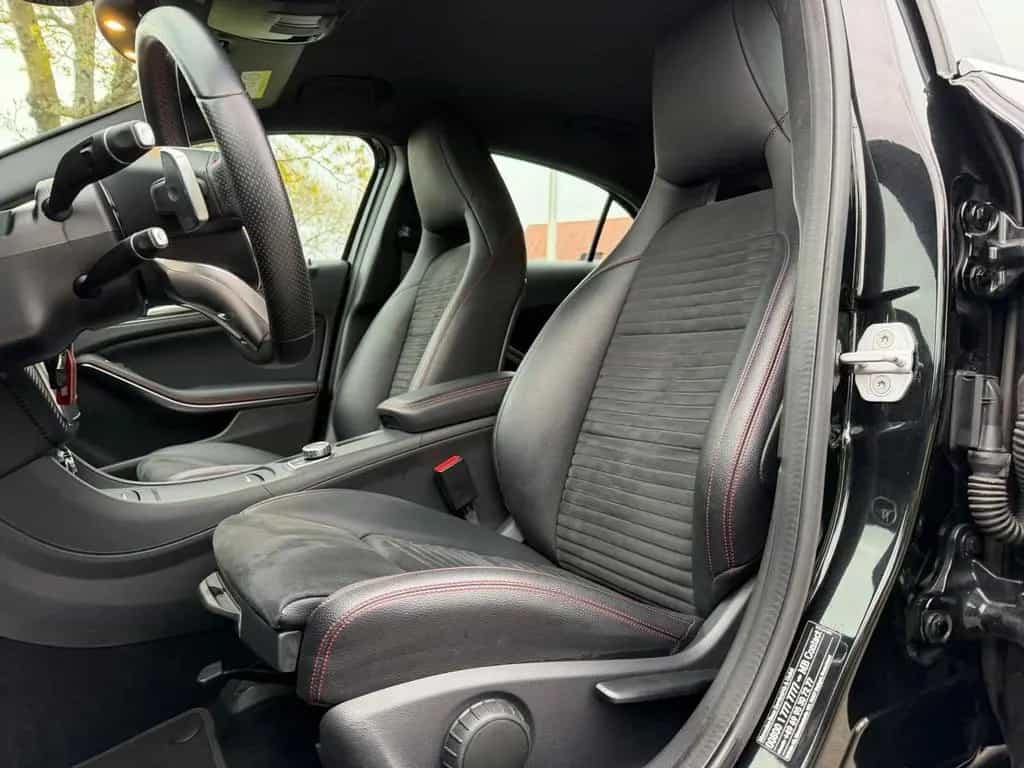 Mercedes-Benz A-Class 220 A 220 4Matic (176.047) 03/2016-photo-9