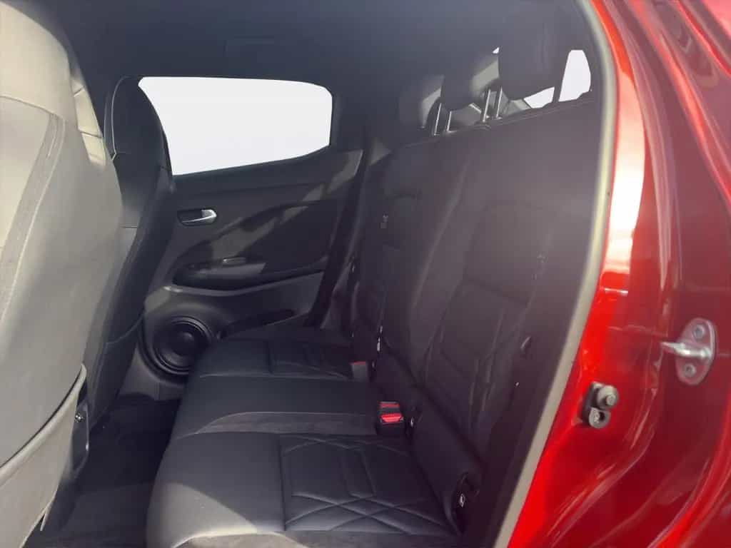 Nissan Juke DIG-T N-Design DAB AppleCarPlay Kam. SHZ LE 04/2022-photo-15