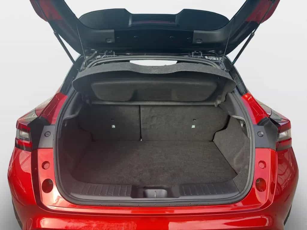 Nissan Juke DIG-T N-Design DAB AppleCarPlay Kam. SHZ LE 04/2022-photo-16