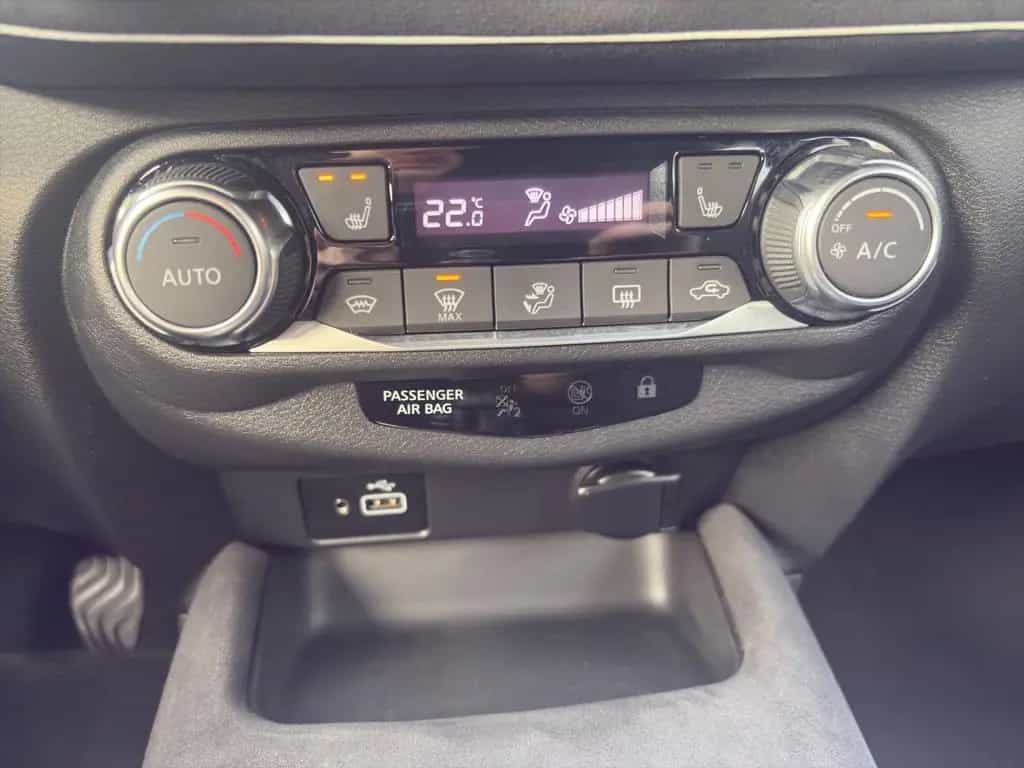 Nissan Juke DIG-T N-Design DAB AppleCarPlay Kam. SHZ LE 04/2022-photo-20