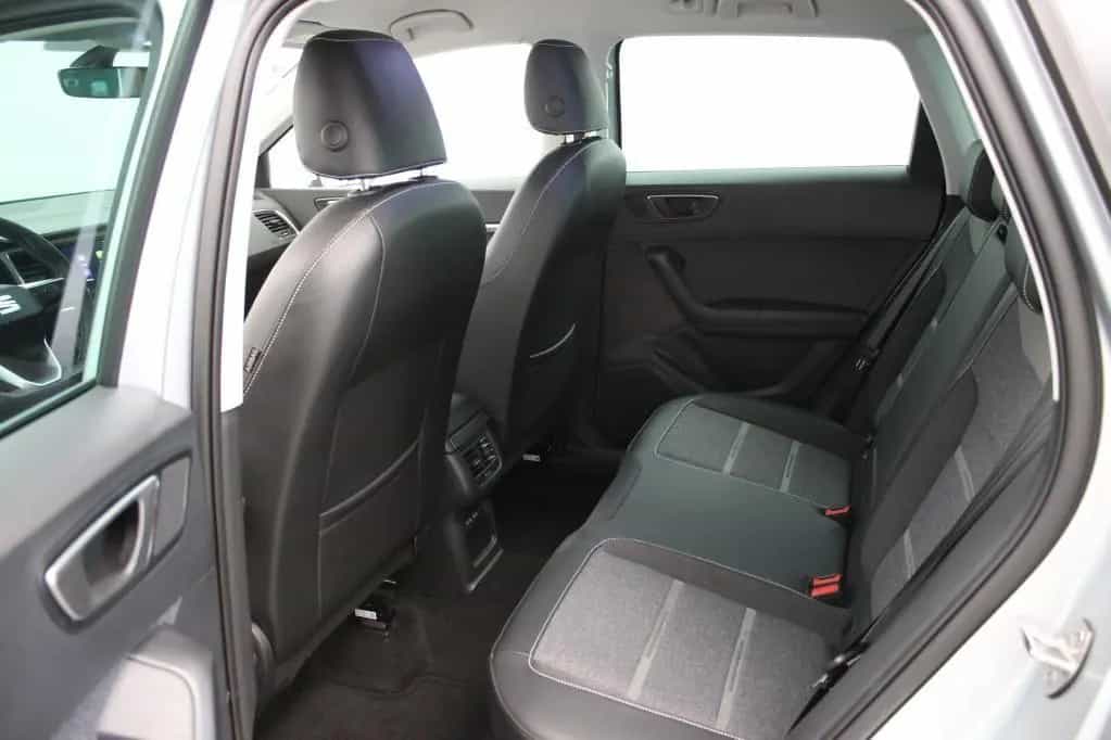 Seat Ateca Xperience 2.0 TDI 110kW DSG LED*RFK*PDC*NA 11/2023-photo-11