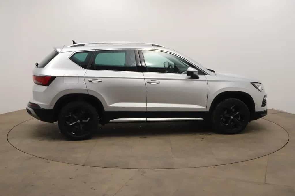 Seat Ateca Xperience 2.0 TDI 110kW DSG LED*RFK*PDC*NA 11/2023-photo-15