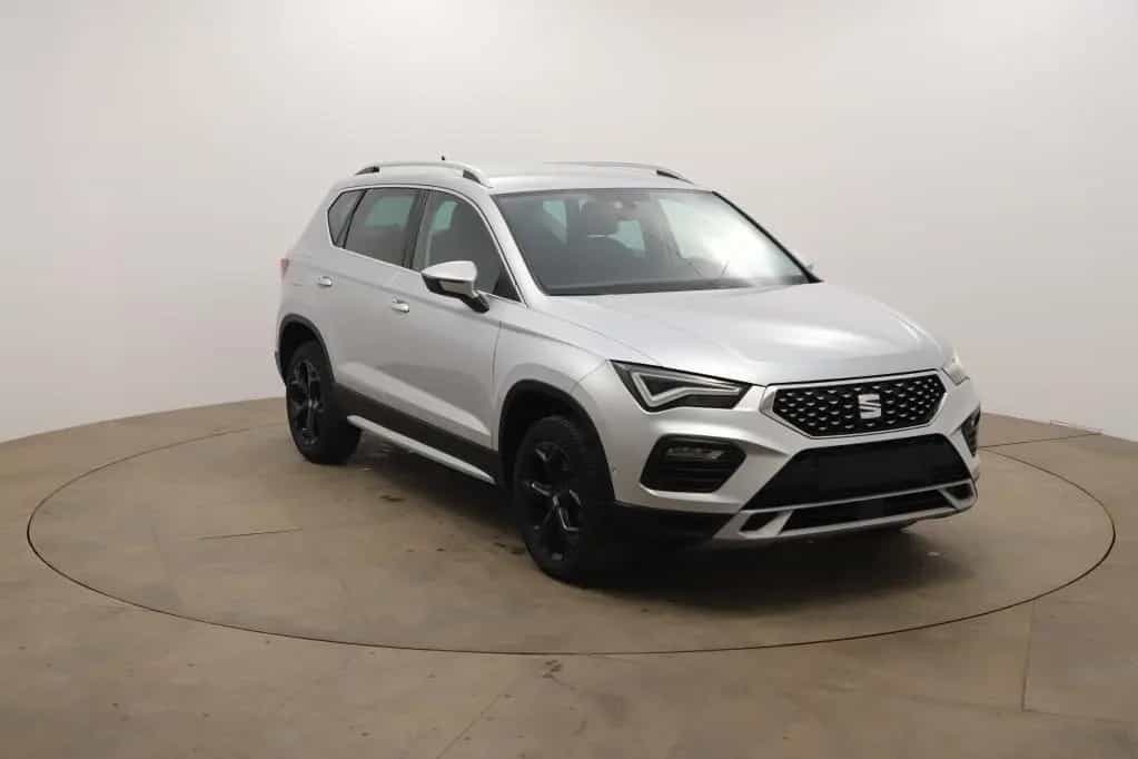 Seat Ateca Xperience 2.0 TDI 110kW DSG LED*RFK*PDC*NA 11/2023-photo-2