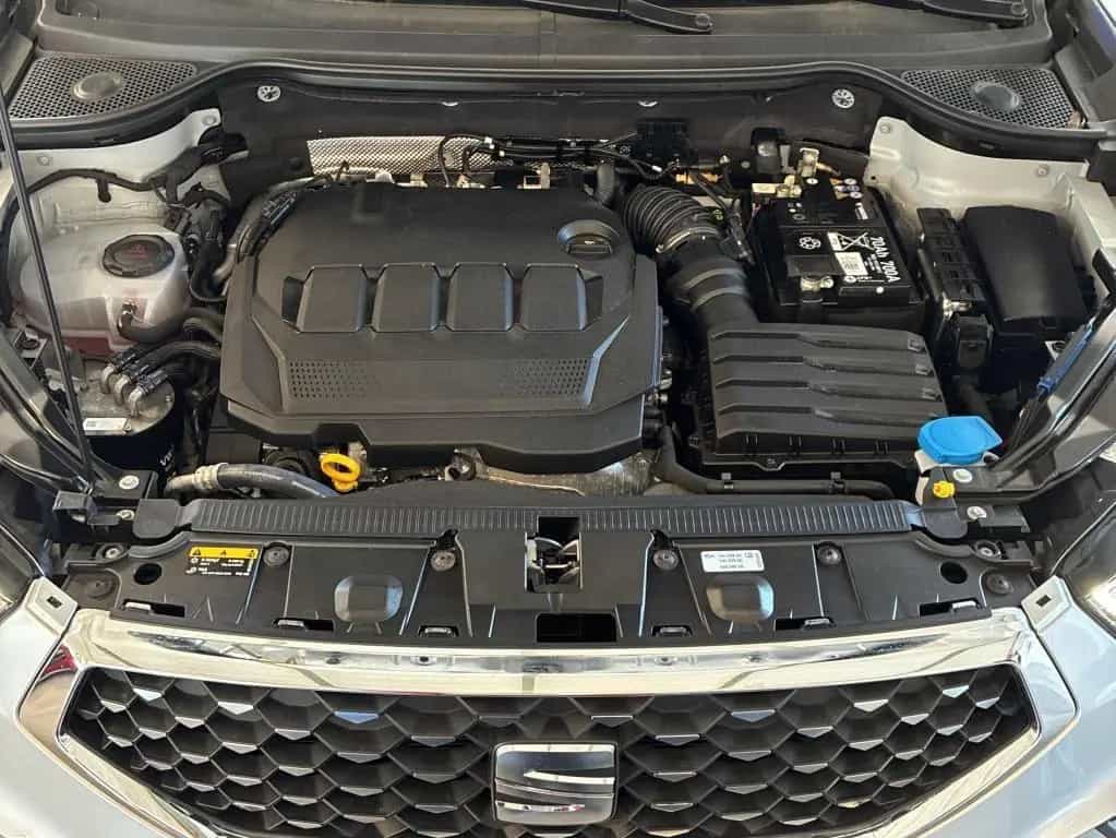 Seat Ateca Xperience 2.0 TDI 110kW DSG LED*RFK*PDC*NA 11/2023-photo-20