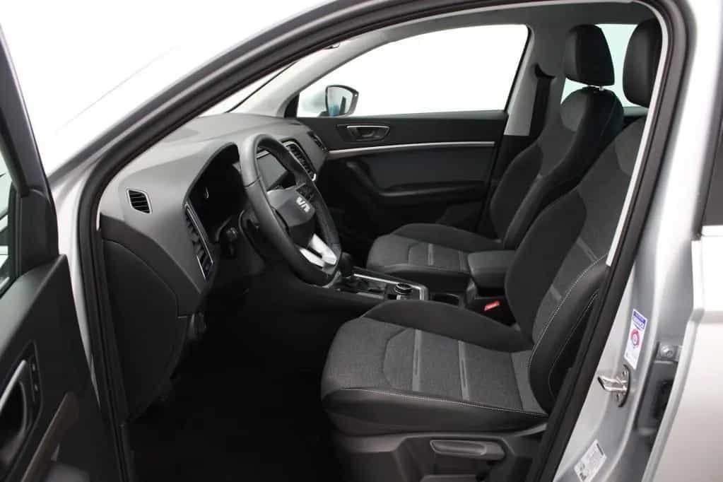 Seat Ateca Xperience 2.0 TDI 110kW DSG LED*RFK*PDC*NA 11/2023-photo-28