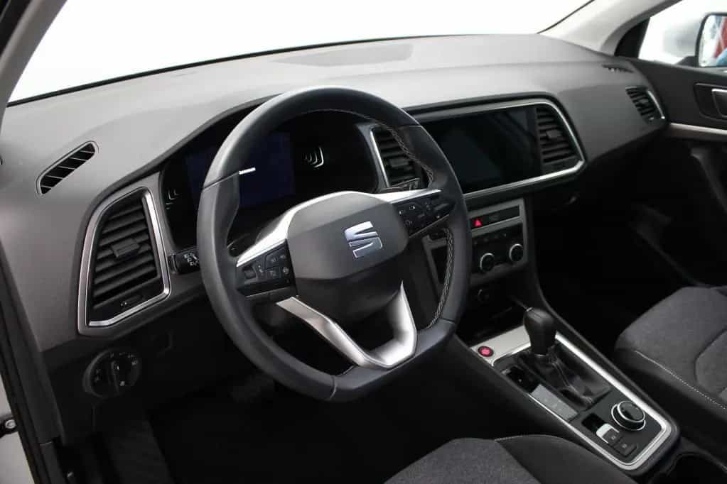Seat Ateca Xperience 2.0 TDI 110kW DSG LED*RFK*PDC*NA 11/2023-photo-29