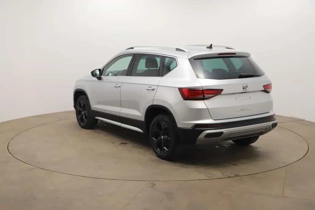 Seat Ateca Xperience 2.0 TDI 110kW DSG LED*RFK*PDC*NA 11/2023-photo-3