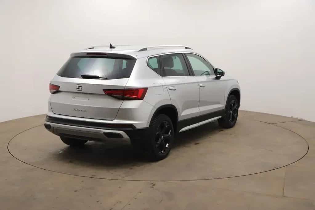 Seat Ateca Xperience 2.0 TDI 110kW DSG LED*RFK*PDC*NA 11/2023-photo-4