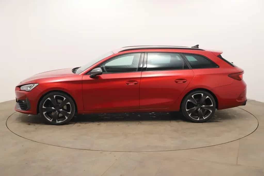 Cupra Leon SP VZ 2.0 TSI 228kW DSG LED*RFK*PDC*SHZ*ACC 01/2024-photo-12