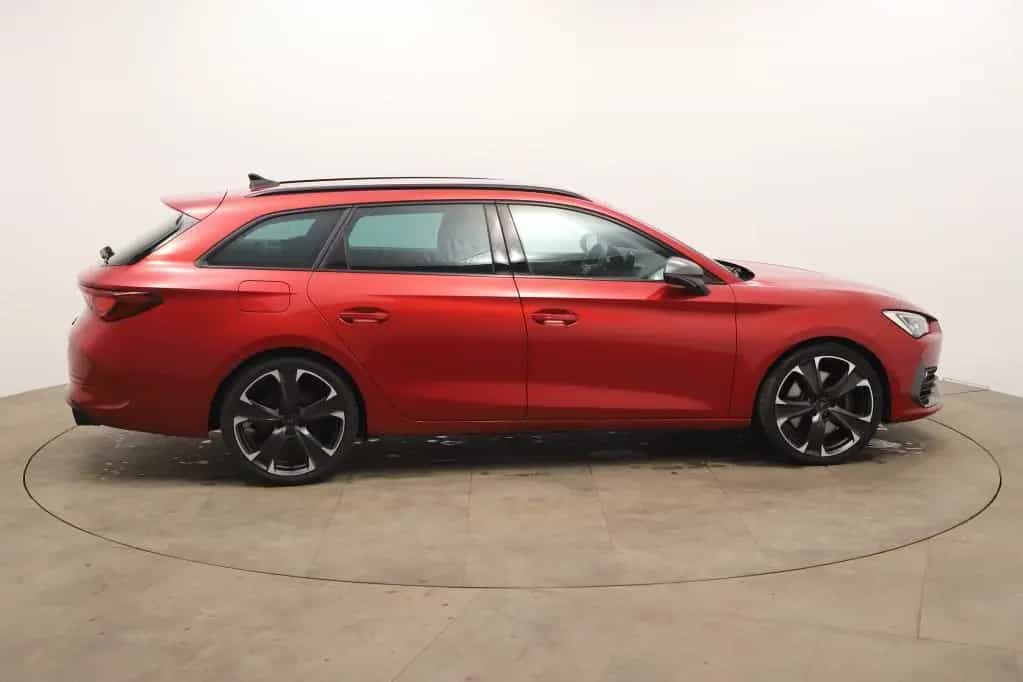 Cupra Leon SP VZ 2.0 TSI 228kW DSG LED*RFK*PDC*SHZ*ACC 01/2024-photo-13