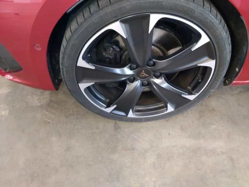 Cupra Leon SP VZ 2.0 TSI 228kW DSG LED*RFK*PDC*SHZ*ACC 01/2024-photo-14