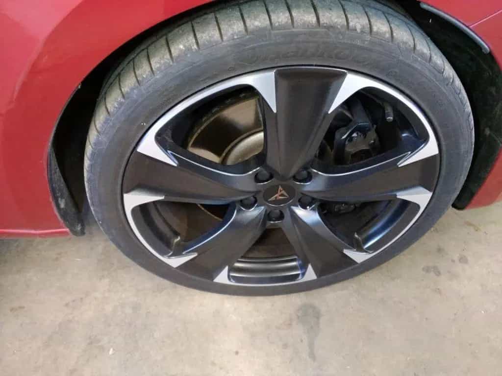 Cupra Leon SP VZ 2.0 TSI 228kW DSG LED*RFK*PDC*SHZ*ACC 01/2024-photo-15