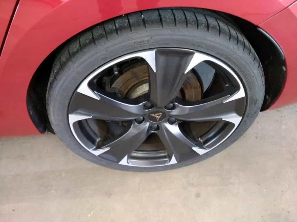 Cupra Leon SP VZ 2.0 TSI 228kW DSG LED*RFK*PDC*SHZ*ACC 01/2024-photo-16