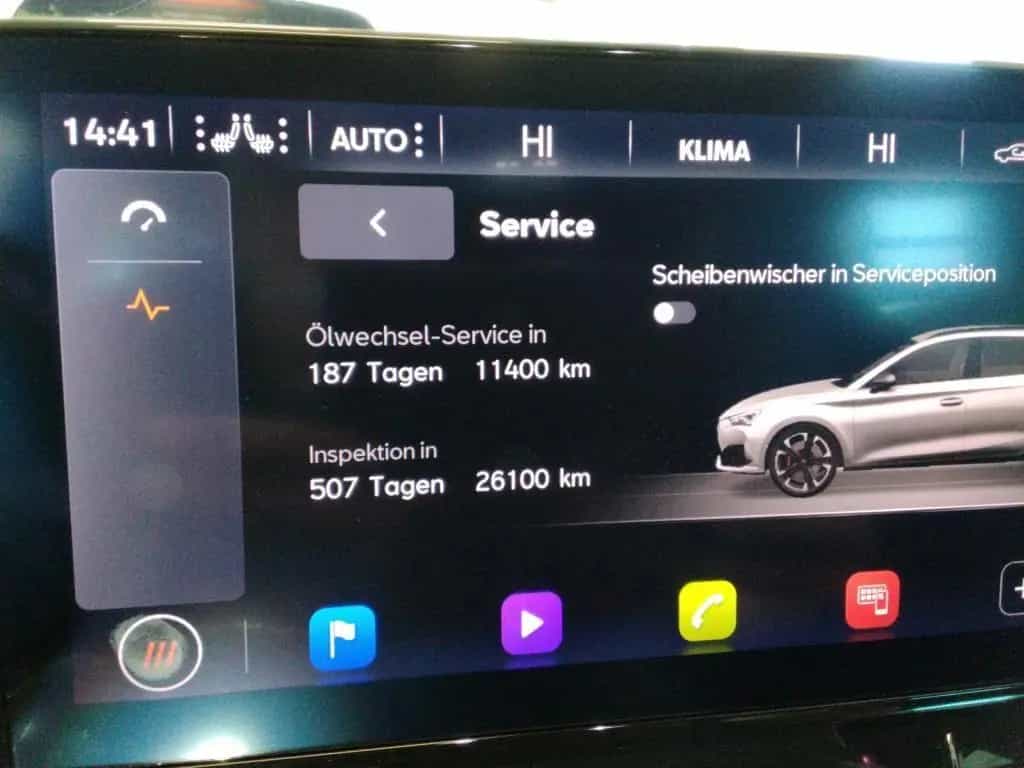 Cupra Leon SP VZ 2.0 TSI 228kW DSG LED*RFK*PDC*SHZ*ACC 01/2024-photo-19