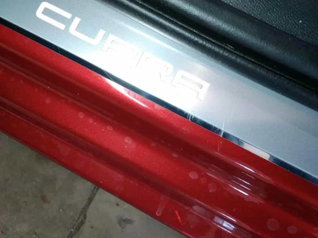 Cupra Leon SP VZ 2.0 TSI 228kW DSG LED*RFK*PDC*SHZ*ACC 01/2024-photo-30