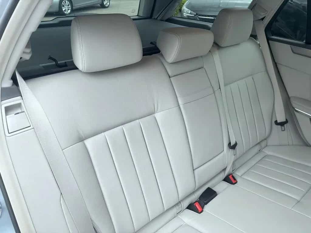 Mercedes-Benz E-Class 250 T-Modell AVANTGARDE*AUTO*LEDER*NAVI*LED* 06/2013-photo-24
