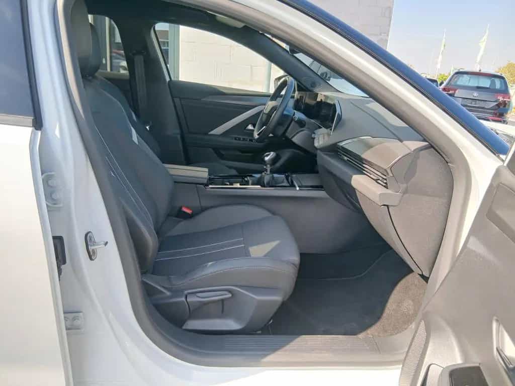 Opel Astra L Lim. 5-trg. GS 06/2024-photo-17