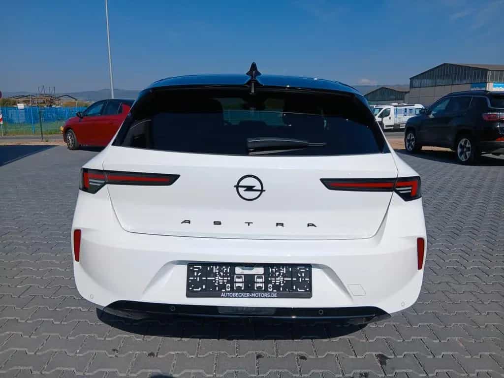 Opel Astra L Lim. 5-trg. GS 06/2024-photo-2
