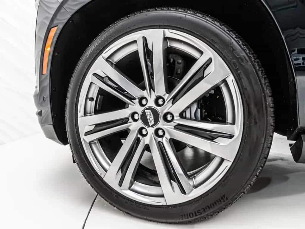 Cadillac Escalade ESV*Sport Platinum*Executive Second Row null-photo-10